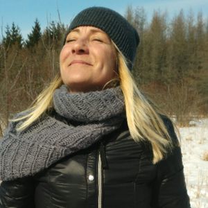 Meet your Posher, Christine